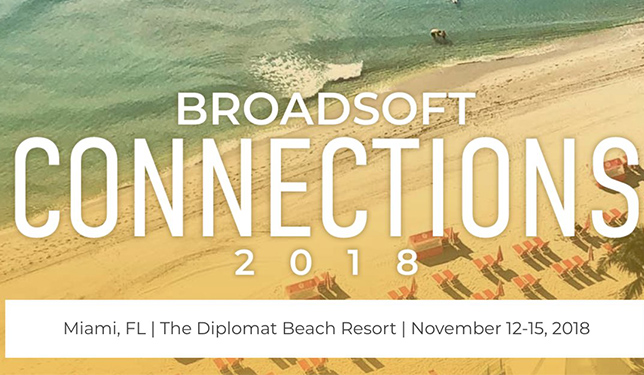 BroadSoft Connections – Miami