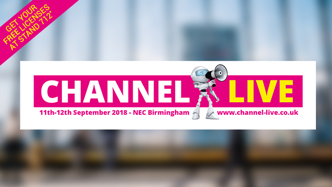 Channel Live – Birmingham