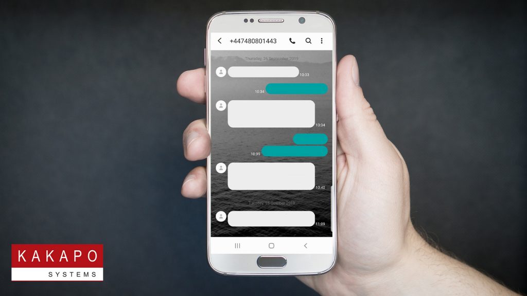 Webinar: Launching Unity’s Brand New SMS Integration
