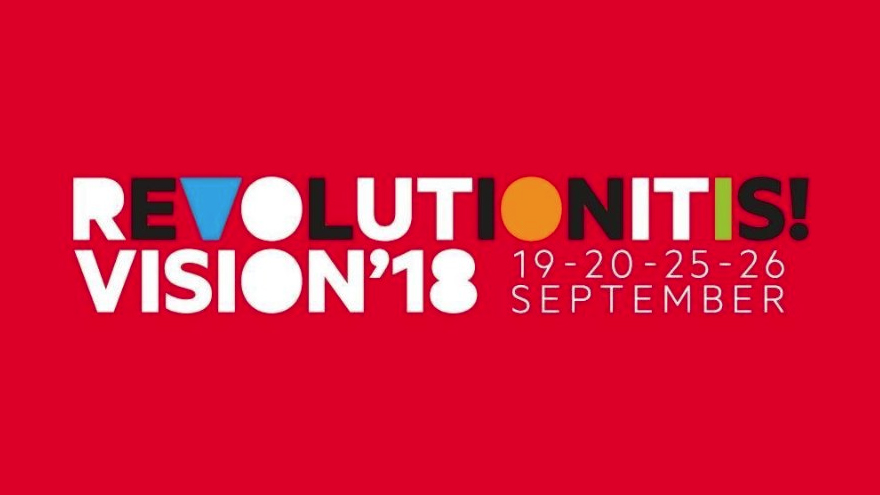 RoutIT Vision Event 2018