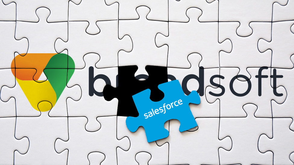 Salesforce integration with BroadSoft