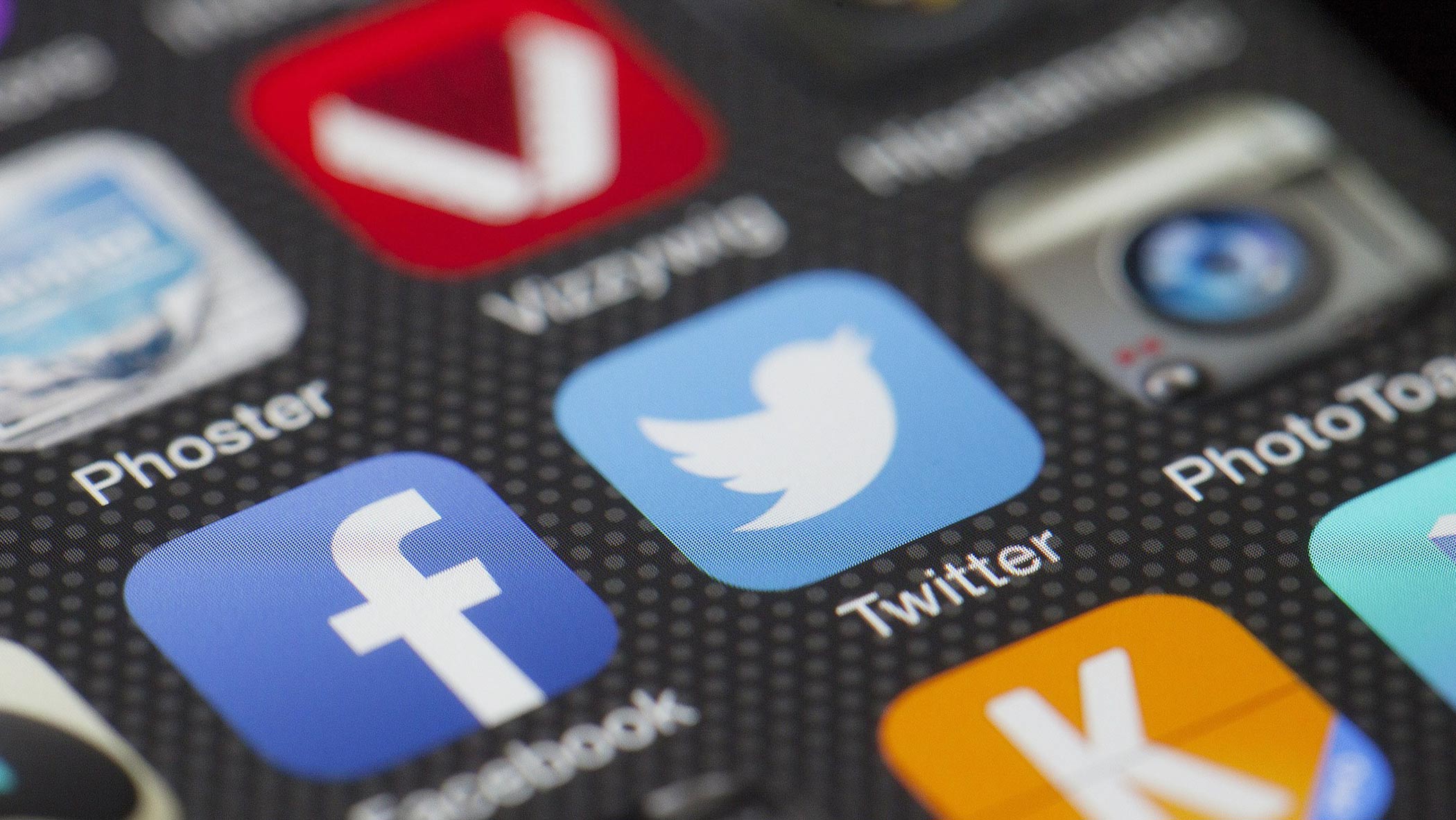 Twitter for BroadSoft